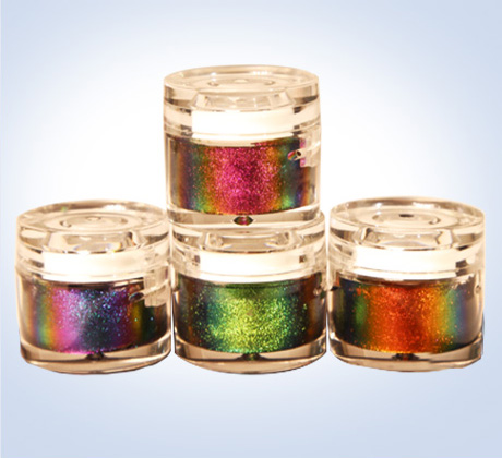 Super Chameleon Effect Pigments