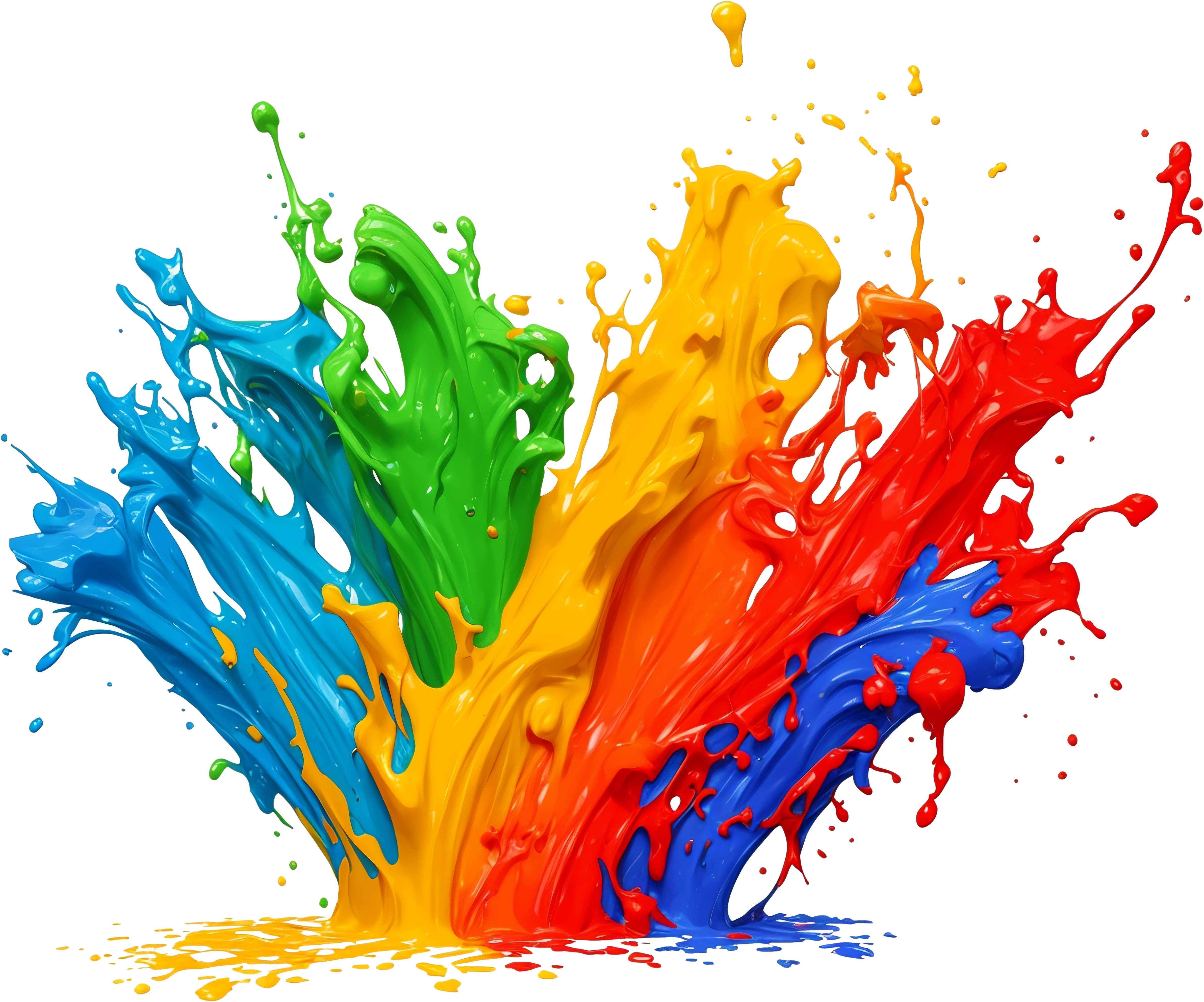 Inks & Printing Applications