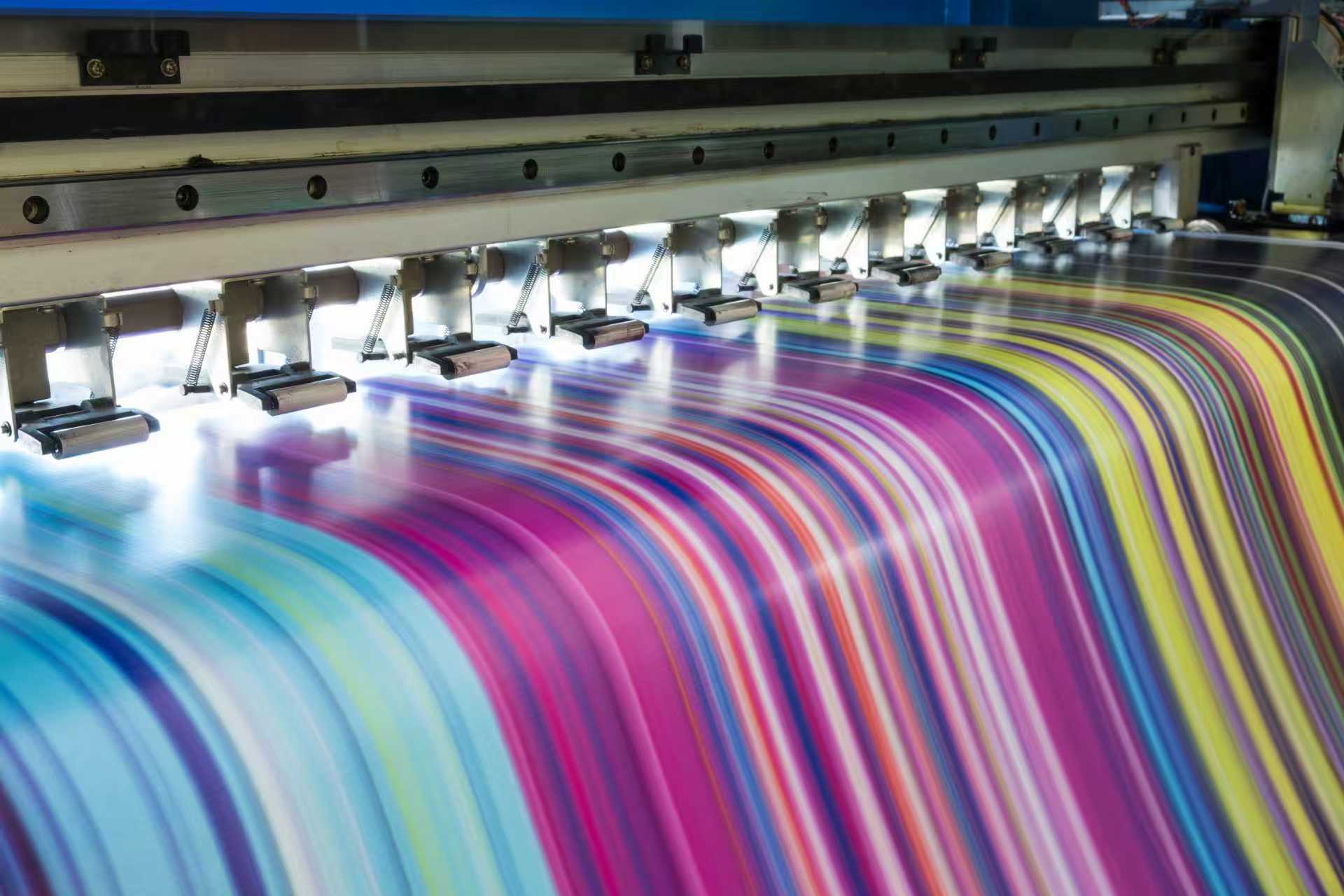 How to Apply Pearlescent Pigments in Printing?